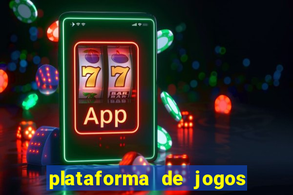 plataforma de jogos do silvio santos